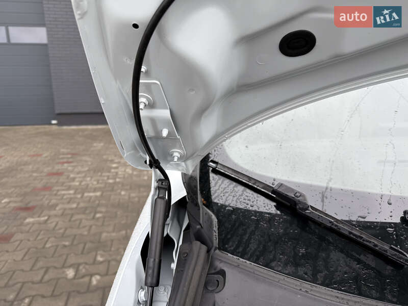 Хэтчбек Renault Zoe 2019 в Луцке