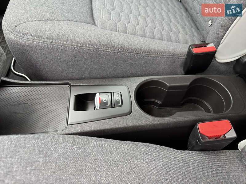 Хэтчбек Renault Zoe 2019 в Луцке
