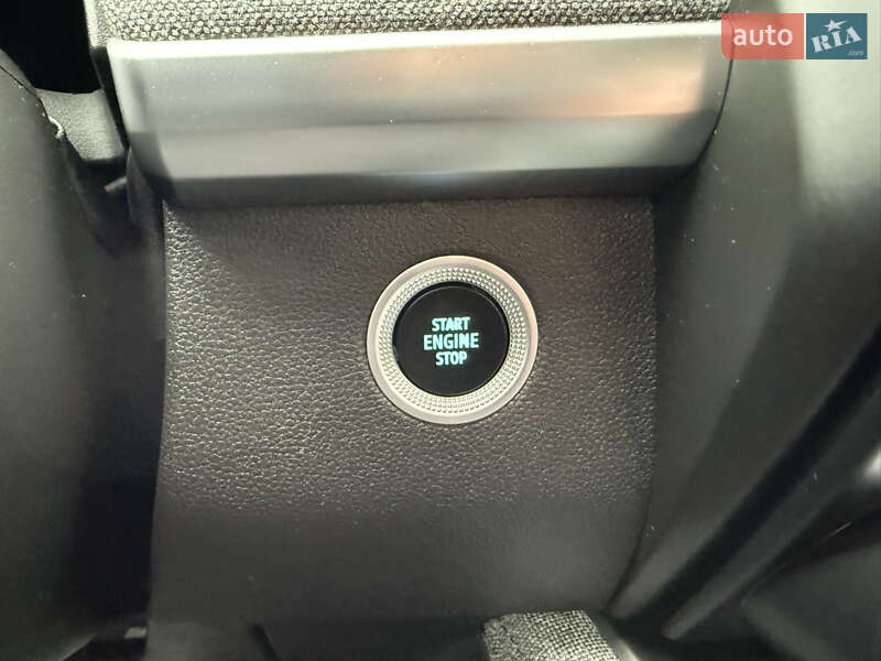 Хэтчбек Renault Zoe 2019 в Луцке