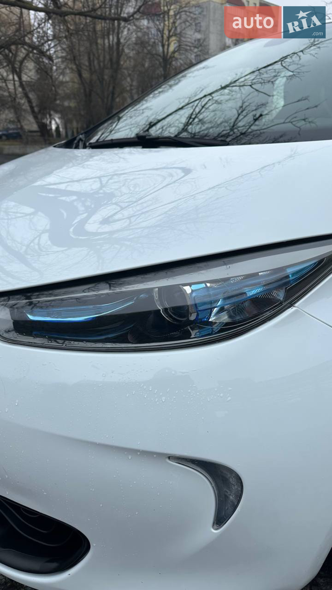 2018 Renault ZOE - мініатюра 26