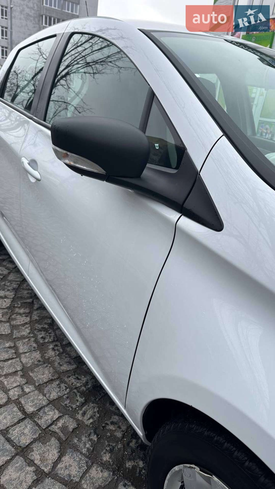 2018 Renault ZOE - мініатюра 31