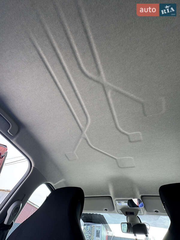 Хэтчбек Renault Zoe 2017 в Львове фото 84 Хэтчбек Renault Zoe 2017 в Львове