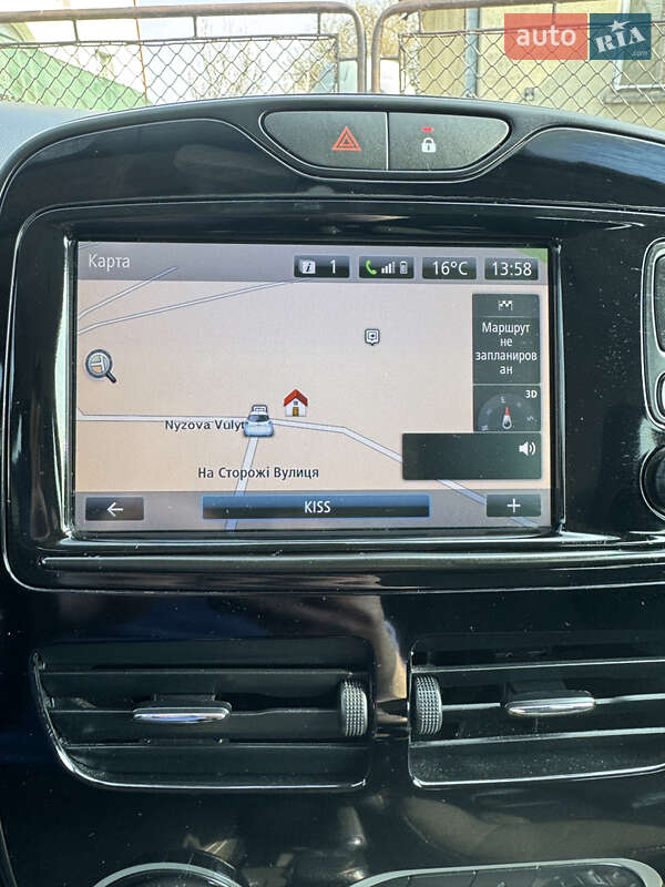 Хэтчбек Renault Zoe 2017 в Львове фото 96 Хэтчбек Renault Zoe 2017 в Львове