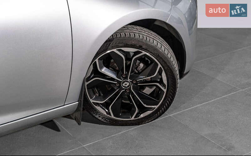 Хетчбек Renault Zoe 2019 в Києві фото 9 Хетчбек Renault Zoe 2019 в Києві