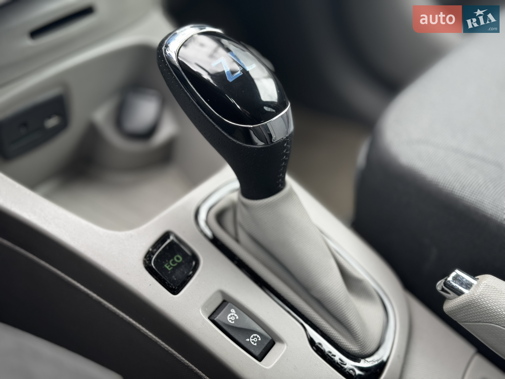 2013 Renault ZOE - мініатюра 19
