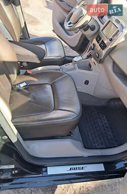 Хэтчбек Renault Zoe 2018 в 