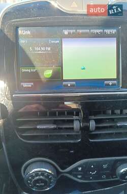 Хетчбек Renault Zoe 2019 в Тернополі