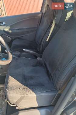 Хетчбек Renault Zoe 2019 в Тернополі