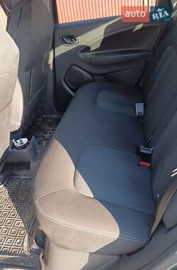 Хетчбек Renault Zoe 2019 в Тернополі