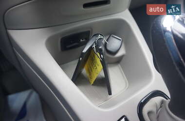 Хетчбек Renault Zoe 2013 в 