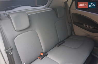 Хетчбек Renault Zoe 2013 в 