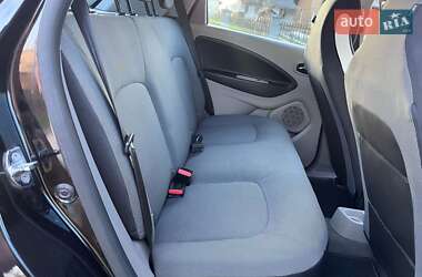 Хэтчбек Renault Zoe 2015 в 