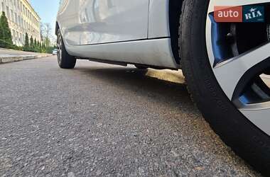 Хетчбек Renault Zoe 2020 в 