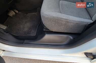 Хетчбек Renault Zoe 2020 в 