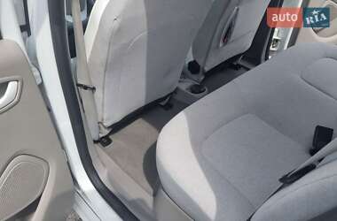 Хетчбек Renault Zoe 2013 в 