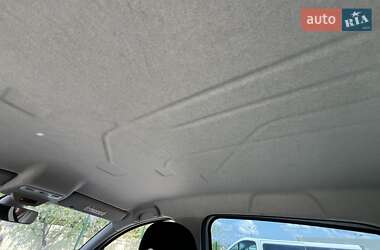 Хетчбек Renault Zoe 2015 в 