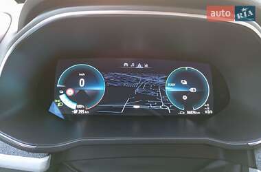 Хэтчбек Renault Zoe 2020 в 