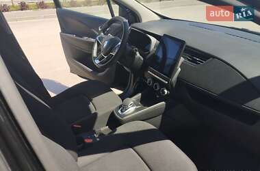 Хетчбек Renault Zoe 2020 в 