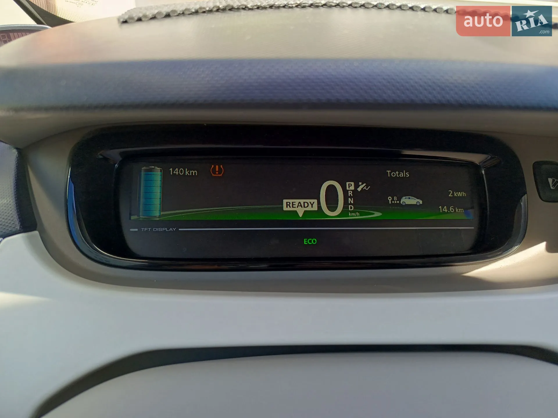 2015 Renault ZOE - мініатюра 11