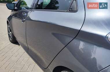 Хетчбек Renault Zoe 2018 в 
