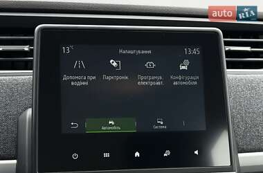 Хэтчбек Renault Zoe 2021 в 