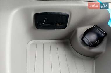 Хэтчбек Renault Zoe 2018 в 