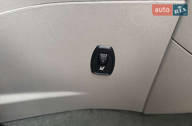 Хэтчбек Renault Zoe 2015 в 