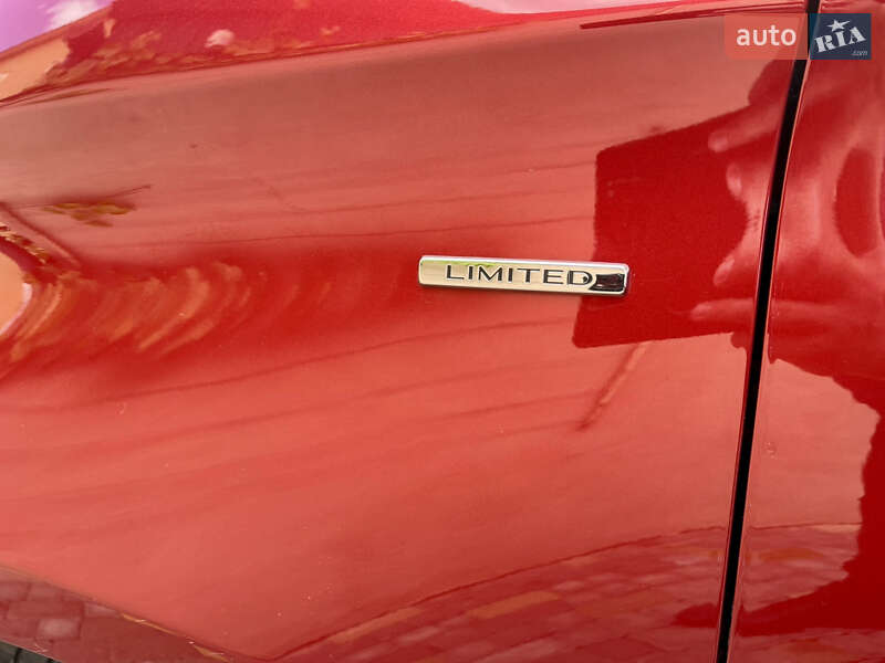 Хетчбек Renault Zoe 2018 в Рівному