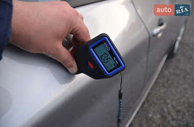 Хетчбек Renault Zoe 2016 в 