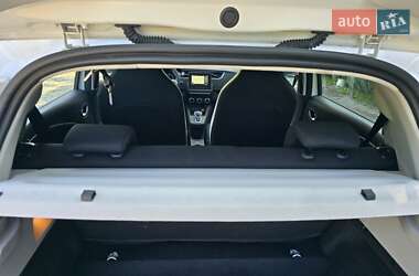 Хэтчбек Renault Zoe 2021 в 