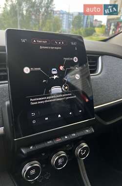 Хэтчбек Renault Zoe 2020 в 