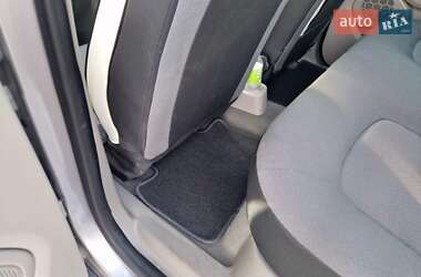 Хетчбек Renault Zoe 2015 в 