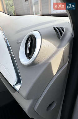 Хэтчбек Renault Zoe 2014 в 