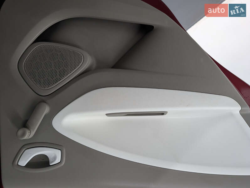 Хэтчбек Renault Zoe 2018 в Киеве