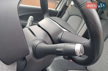 Хэтчбек Renault Zoe 2020 в Ровно