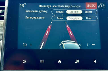 Хетчбек Renault Zoe 2022 в 