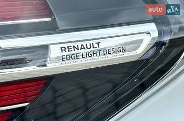 Хетчбек Renault Zoe 2022 в 