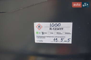 Хетчбек Renault Zoe 2015 в 