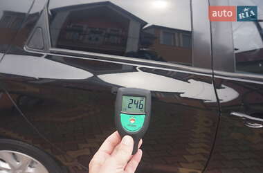 Хетчбек Renault Zoe 2015 в 