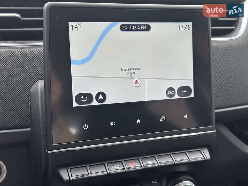 Хетчбек Renault Zoe 2021 в Коломиї