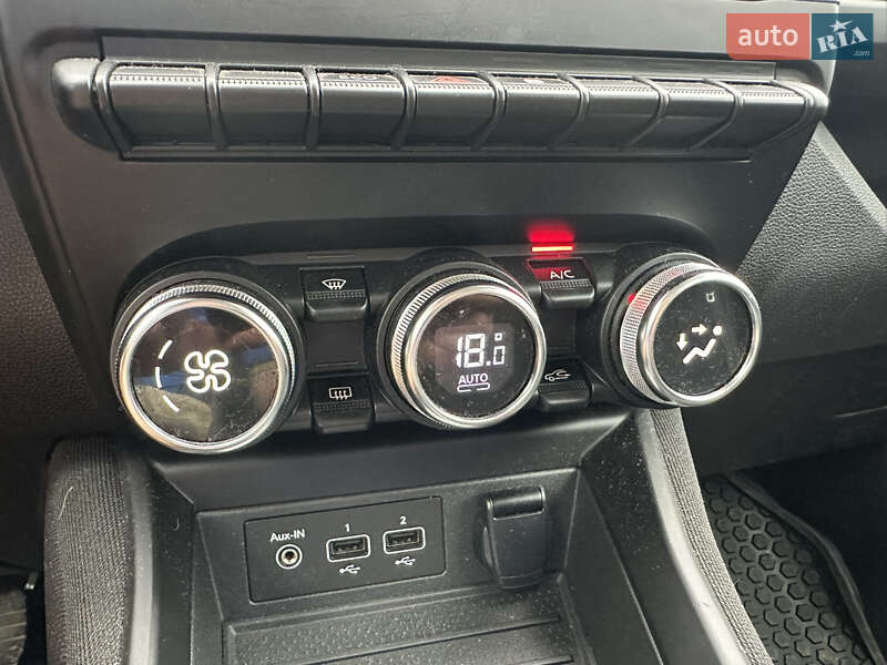 Хетчбек Renault Zoe 2021 в Коломиї