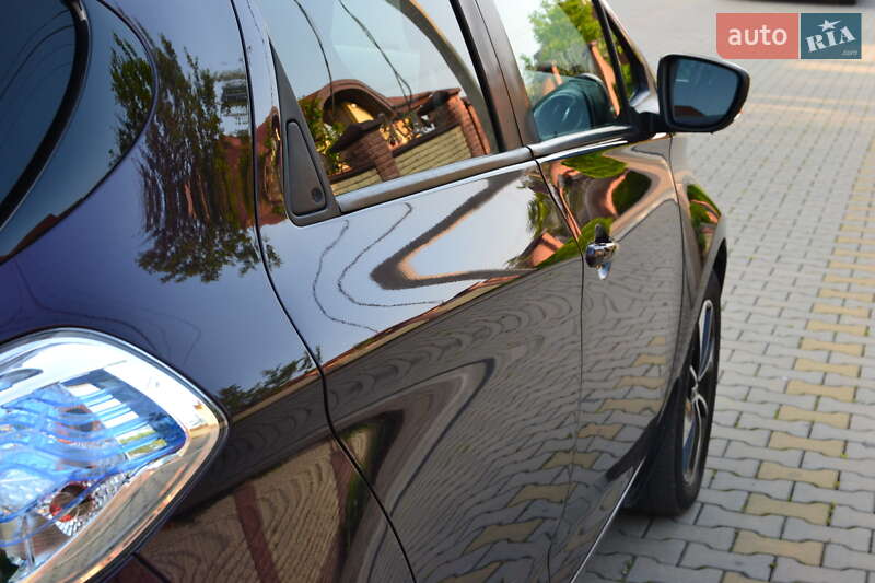 Хетчбек Renault Zoe 2019 в Луцьку