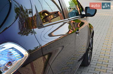 Хэтчбек Renault Zoe 2019 в 