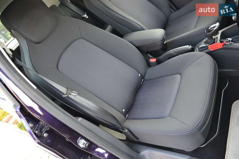 Хетчбек Renault Zoe 2019 в Луцьку