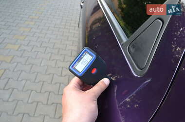 Хэтчбек Renault Zoe 2019 в 