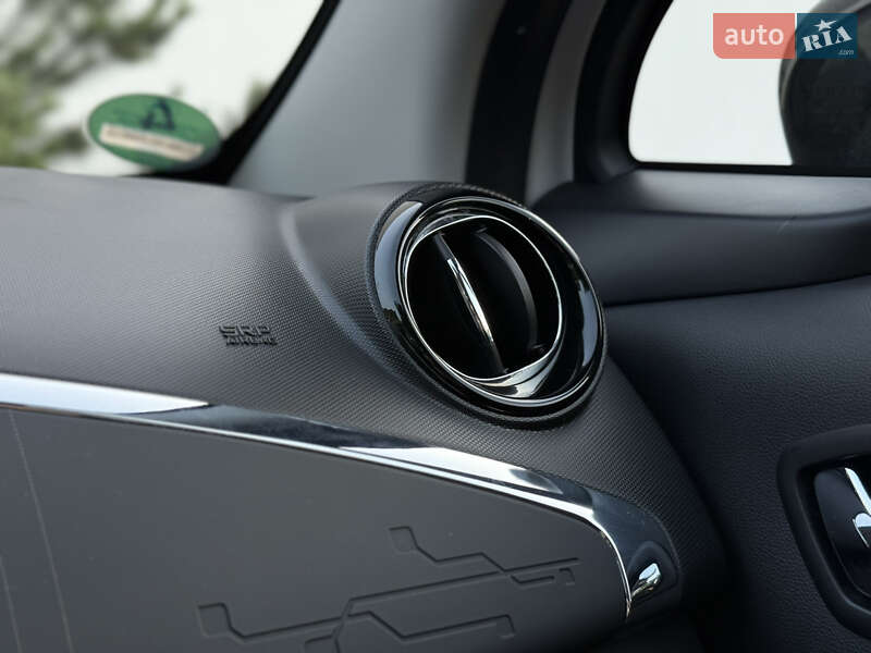 Хетчбек Renault Zoe 2019 в Луцьку