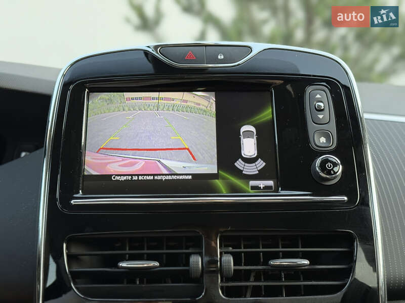 Хетчбек Renault Zoe 2019 в Луцьку