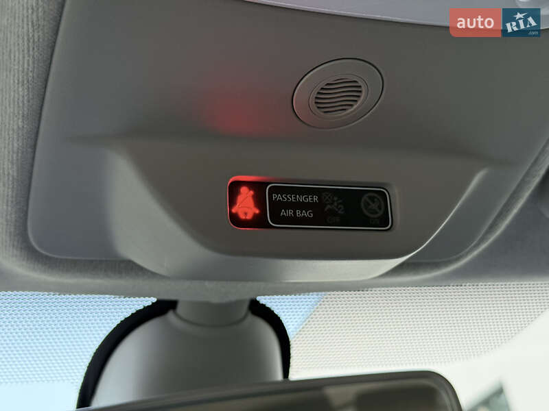 Хетчбек Renault Zoe 2019 в Луцьку