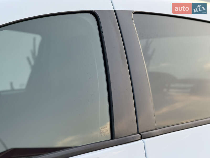Хетчбек Renault Zoe 2019 в Луцьку