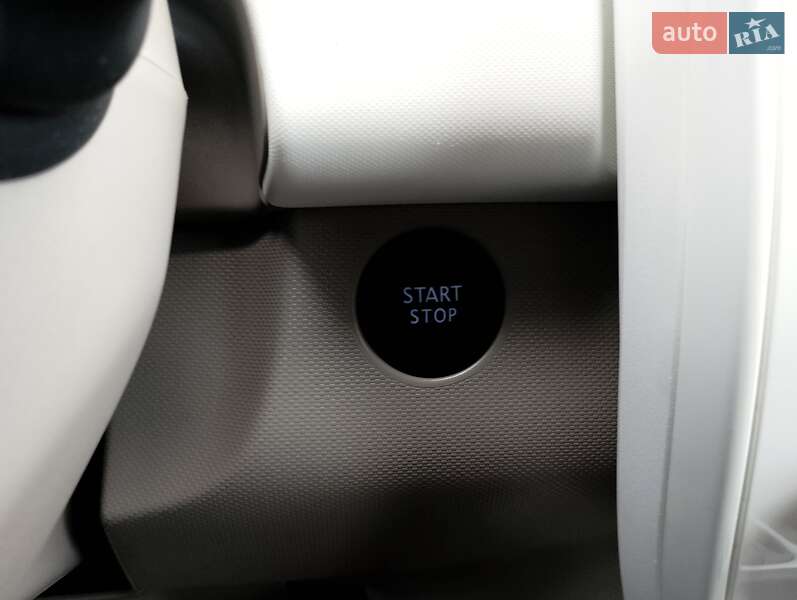 Хетчбек Renault Zoe 2018 в Бродах